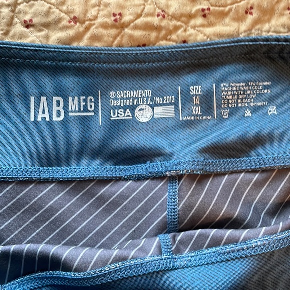 IAB MFG 3in No-Ride Technology - Picture 2 of 2